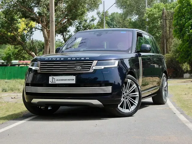 Used 2023 Land Rover Range Rover in Delhi