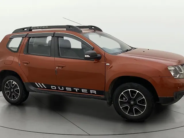 Used 2018 Renault Duster in Bangalore
