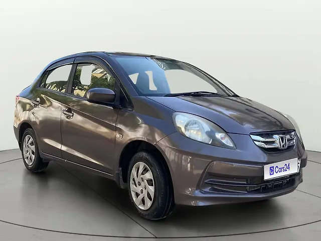 Used 2014 Honda Amaze in Jaipur