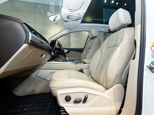 Used Audi Q7 [2015-2020] 45 TDI Premium Plus in Kolkata