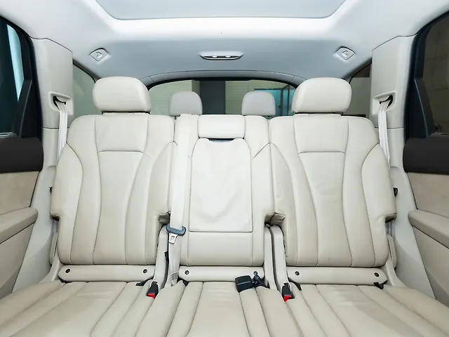 Used Audi Q7 [2015-2020] 45 TDI Premium Plus in Kolkata