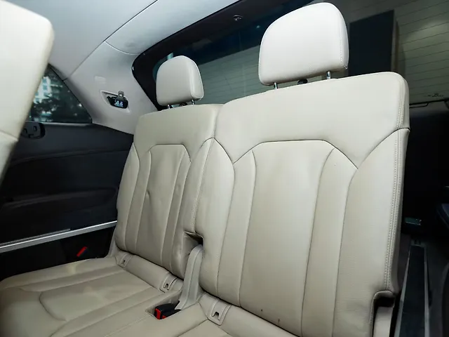 Used Audi Q7 [2015-2020] 45 TDI Premium Plus in Kolkata