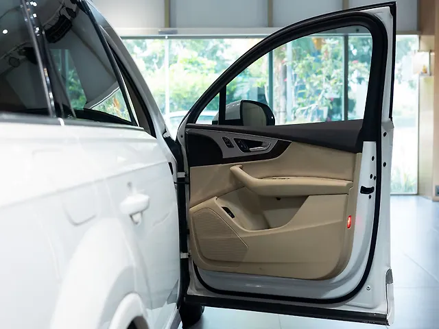 Used Audi Q7 [2015-2020] 45 TDI Premium Plus in Kolkata