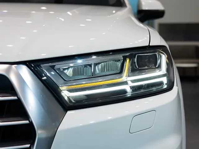Used Audi Q7 [2015-2020] 45 TDI Premium Plus in Kolkata