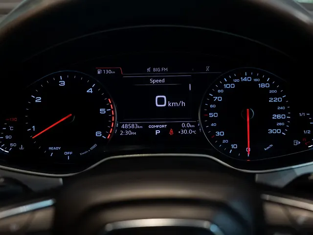 Used Audi Q7 [2015-2020] 45 TDI Premium Plus in Kolkata
