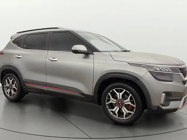 Used 2020 Kia Seltos in Gurgaon Used 2020 Kia Seltos in Gurgaon