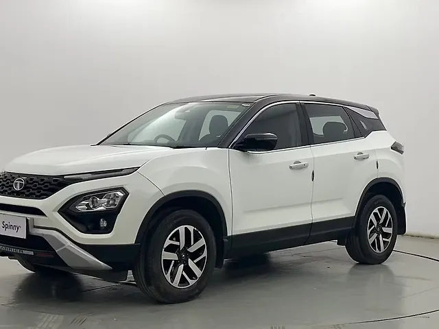 Used 2020 Tata Harrier in Kolkata Used 2020 Tata Harrier in Kolkata