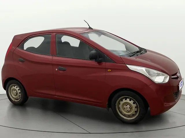 Used 2018 Hyundai Eon in Bangalore Used 2018 Hyundai Eon in Bangalore