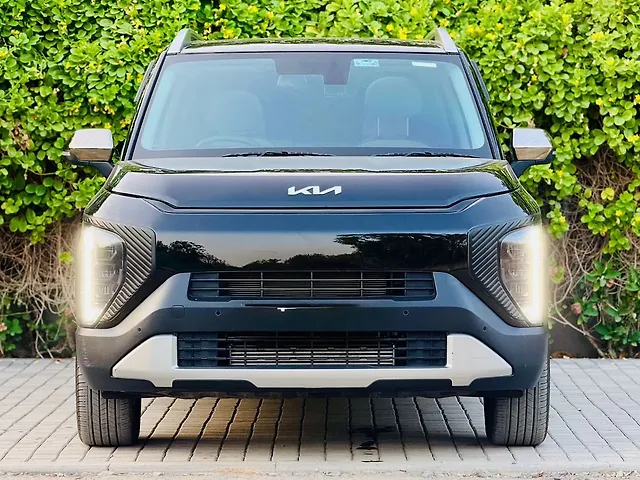 Used 2025 Kia Syros in Ahmedabad