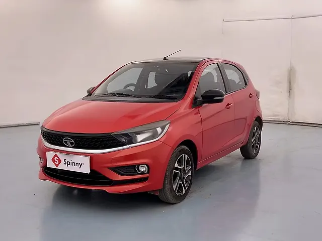 Used 2020 Tata Tiago in Lucknow