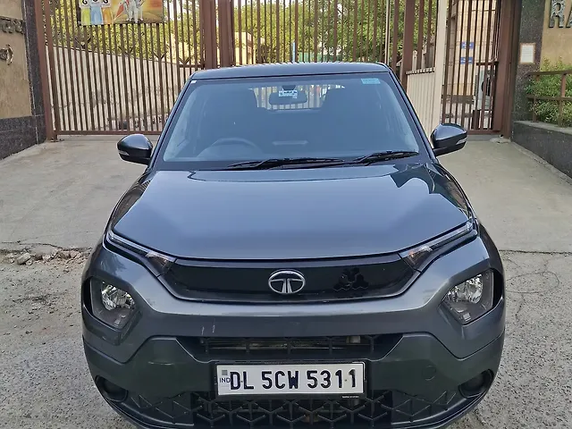 Used 2024 Tata Punch in Delhi