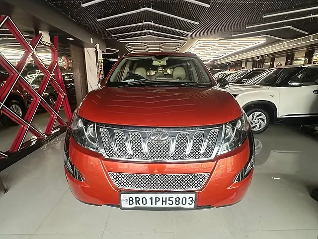 Used 2017 Mahindra XUV500 in Patna