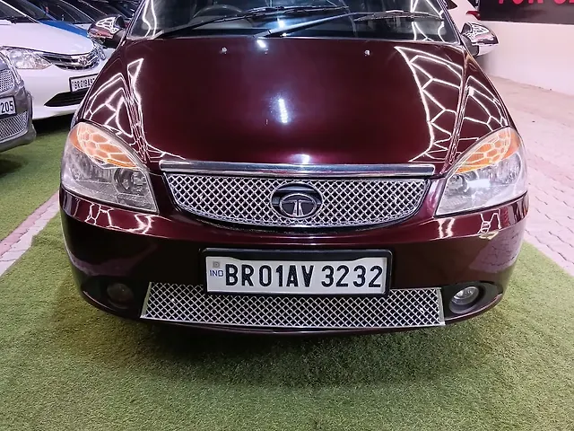 Used 2010 Tata Indigo in Patna