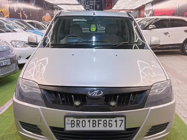 Used 2014 Mahindra Logan/Verito in Patna Used 2014 Mahindra Logan/Verito in Patna