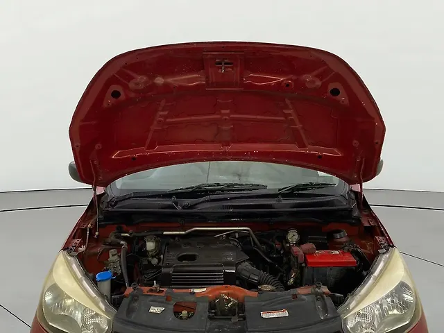 Used Maruti Suzuki Celerio [2014-2017] VXi CNG in Mumbai