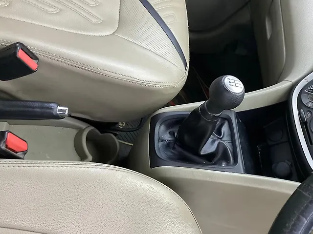 Used Maruti Suzuki Celerio [2014-2017] VXi CNG in Mumbai
