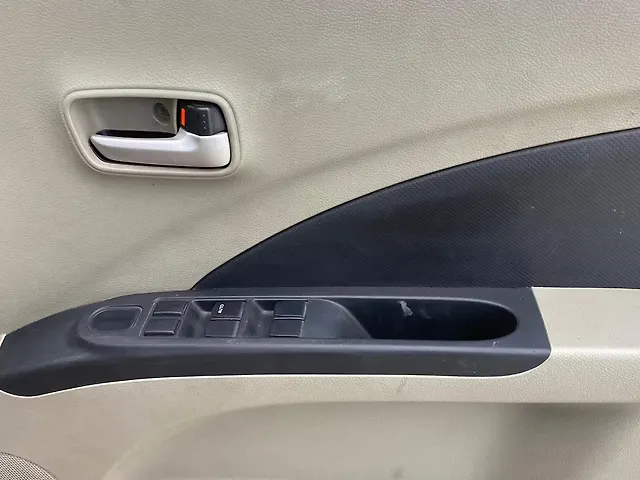 Used Maruti Suzuki Celerio [2014-2017] VXi CNG in Mumbai