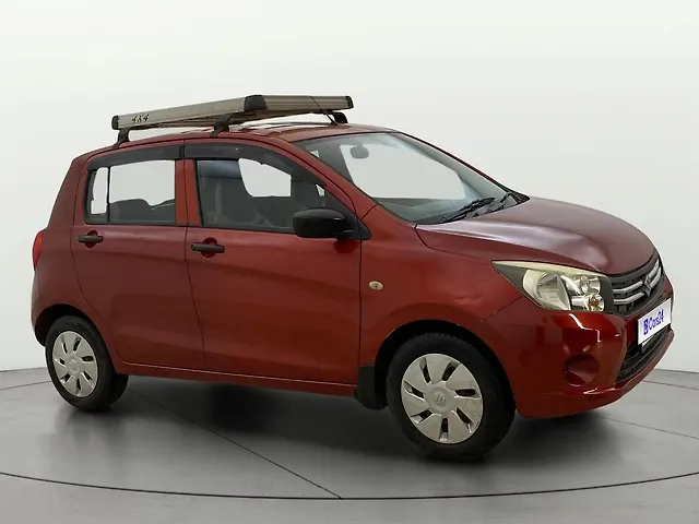 Used 2015 Maruti Suzuki Celerio in Mumbai Used 2015 Maruti Suzuki Celerio in Mumbai