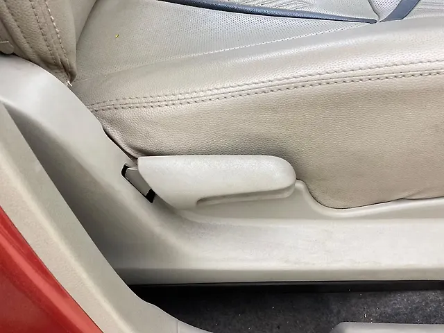 Used Maruti Suzuki Celerio [2014-2017] VXi CNG in Mumbai