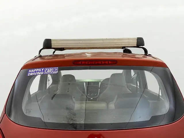 Used Maruti Suzuki Celerio [2014-2017] VXi CNG in Mumbai