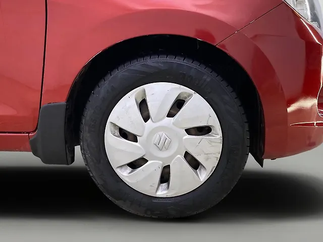 Used Maruti Suzuki Celerio [2014-2017] VXi CNG in Mumbai