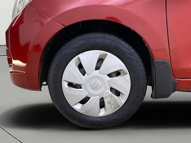 Used Maruti Suzuki Celerio [2014-2017] VXi CNG in Mumbai