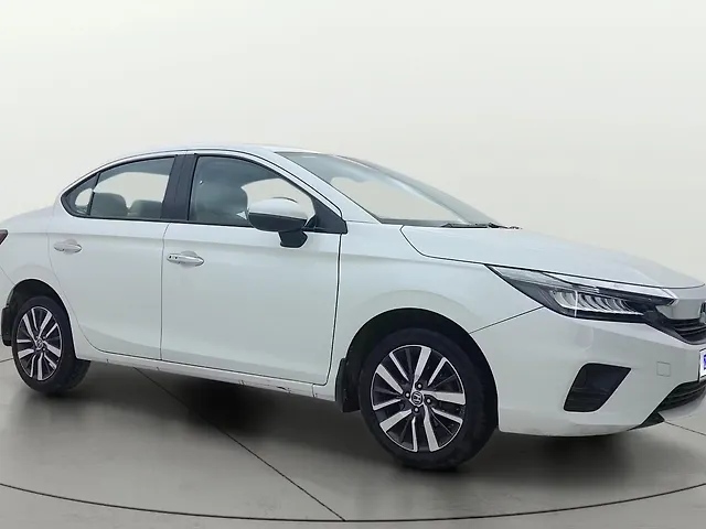 Used 2022 Honda City in Bangalore Used 2022 Honda City in Bangalore