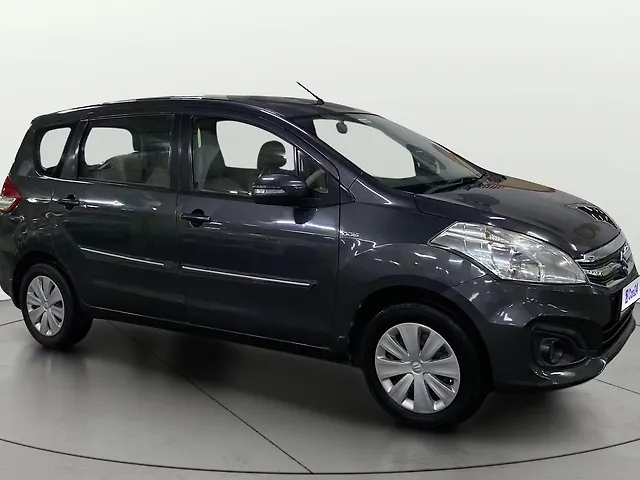 Used 2015 Maruti Suzuki Ertiga in Mohali