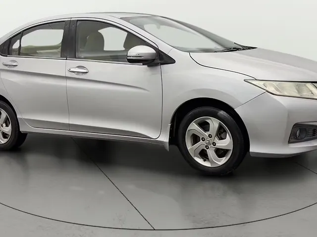 Used 2015 Honda City in Gurgaon