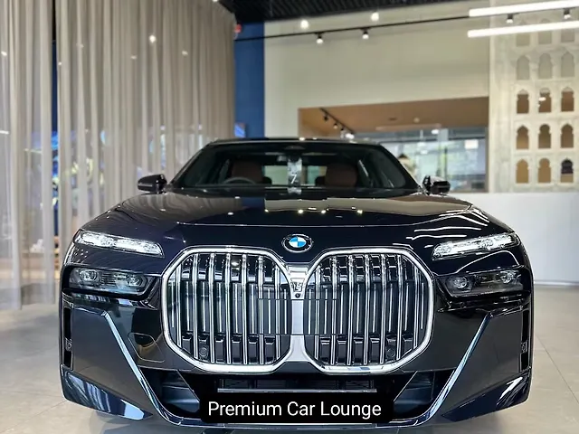 Used 2025 BMW 7-Series in Indore