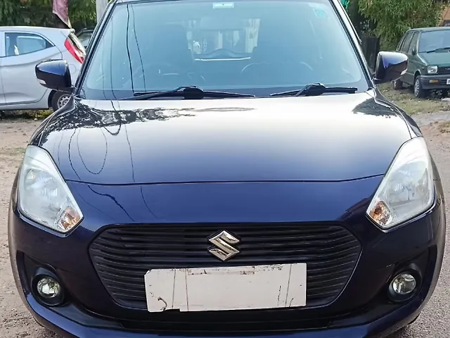 Used 2018 Maruti Suzuki Swift in Jaipur