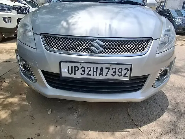 Used 2016 Maruti Suzuki Swift in Lucknow Used 2016 Maruti Suzuki Swift in Lucknow