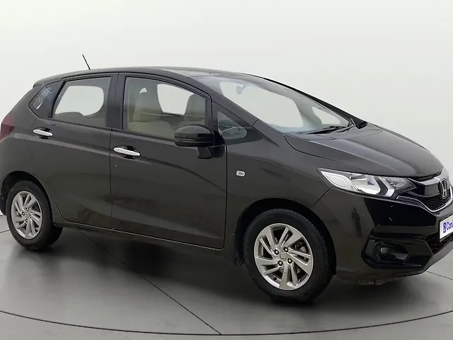 Used 2021 Honda Jazz in Ahmedabad