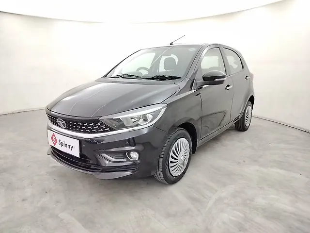 Used 2022 Tata Tiago in Coimbatore