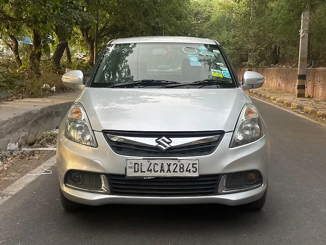 Used 2017 Maruti Suzuki Swift DZire in Delhi