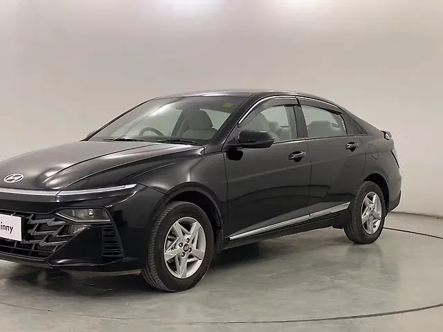 Used 2025 Hyundai Verna in Pune