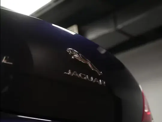 Used Jaguar XJ L 3.0 Portfolio in Lucknow