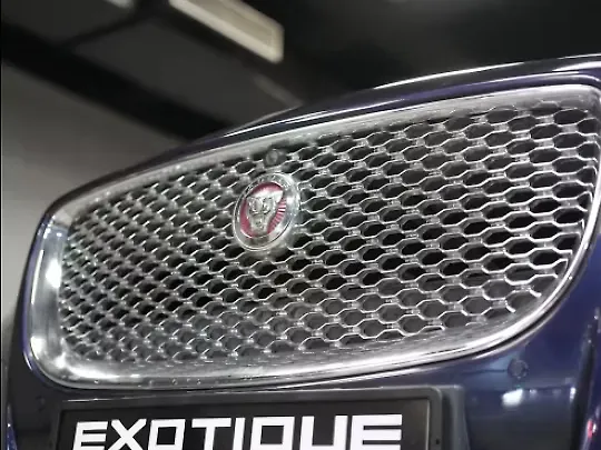 Used Jaguar XJ L 3.0 Portfolio in Lucknow
