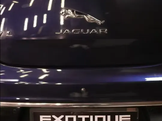 Used Jaguar XJ L 3.0 Portfolio in Lucknow