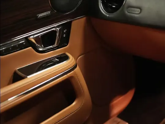 Used Jaguar XJ L 3.0 Portfolio in Lucknow