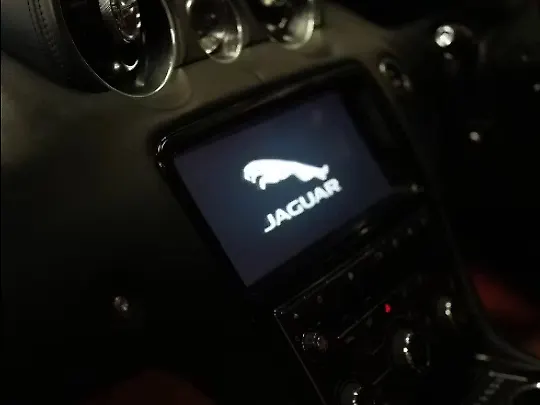 Used Jaguar XJ L 3.0 Portfolio in Lucknow