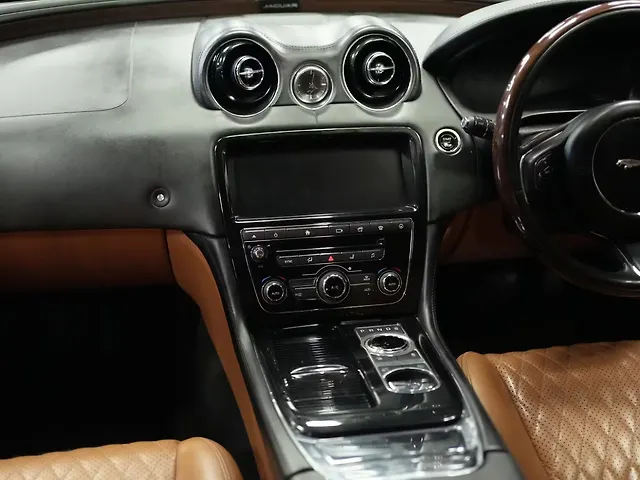 Used Jaguar XJ L 3.0 Portfolio in Lucknow