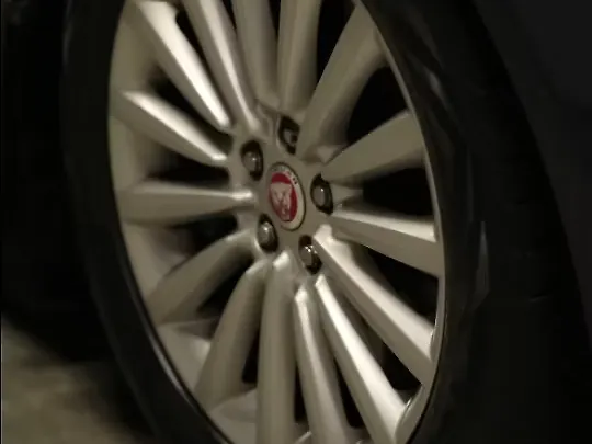 Used Jaguar XJ L 3.0 Portfolio in Lucknow