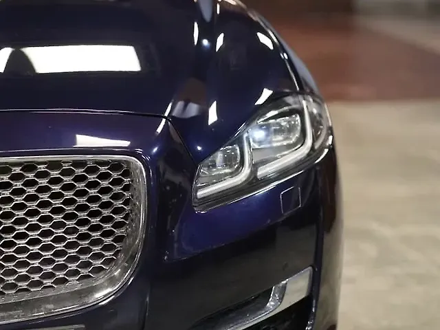 Used Jaguar XJ L 3.0 Portfolio in Lucknow