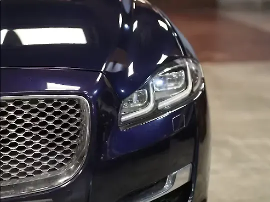 Used Jaguar XJ L 3.0 Portfolio in Lucknow