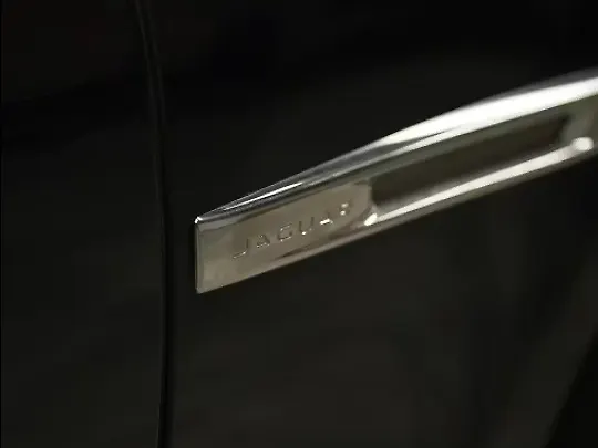 Used Jaguar XJ L 3.0 Portfolio in Lucknow
