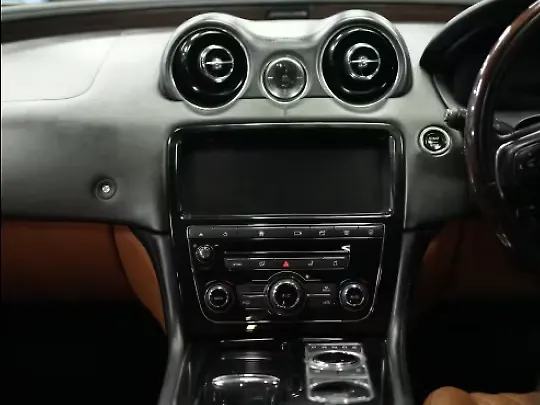 Used Jaguar XJ L 3.0 Portfolio in Lucknow