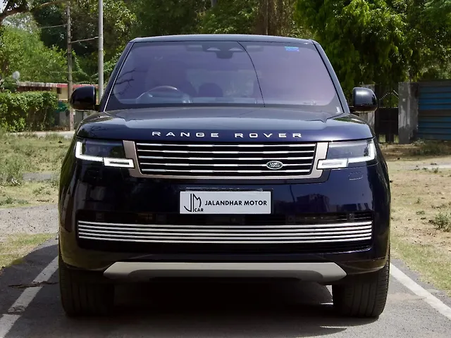 Used 2023 Land Rover Range Rover in Delhi