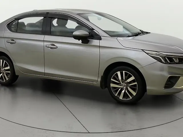 Used 2021 Honda City in Thane Used 2021 Honda City in Thane