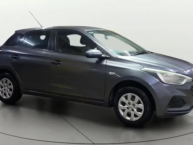 Used 2018 Hyundai Elite i20 in Surat